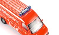 Siku 0805 Mercedes Sprinter Ambulance - thumbnail
