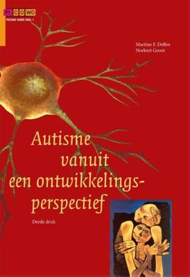 Autisme vanuit een ontwikkelingsperspectief (Paperback)
