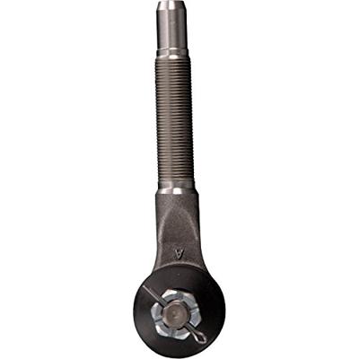 Spoorstangeind 42687