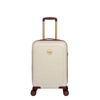 Handbagage koffer beige - 55 cm - 33 liter - MŌSZ Lauren - thumbnail