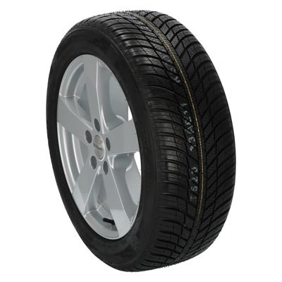 NEXEN TIRE vierseizoenenbanden "n&apos;blue 4season". tires gj 245/40zr19 98y nexen nblue 4 season