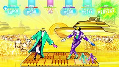 Just Dance 2018 - thumbnail