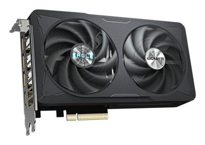 Grafische kaart Gigabyte 9VN5060EO-00-G10 GEFORCE RTX 5060 8 GB GDDR7 - thumbnail