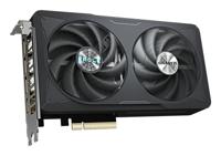 Gigabyte Nvidia GeForce RTX 5060 Videokaart GeForce RTX 5060 8 GB GDDR7-RAM PCIe x8 NVIDIA G-Sync , Overclocked, Vulkan, Zero-Fan-Modus - thumbnail