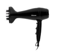 Tristar PD-8741PR haardroger Zwart 2200 W - Black Friday - thumbnail