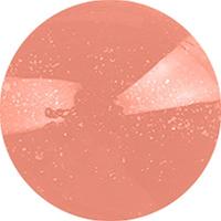 Borlind Lip gloss glowy peach 9.5 Milliliter - thumbnail