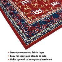 Meinl MDR-OR drummat Oriental 1.60 x 2.00 m - thumbnail