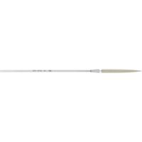 PFERD TOOLS 15308140 Diamant-remmingsvijl Lengte 140 mm 1 stuk(s) - thumbnail
