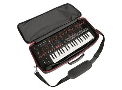Roland CB-JDXi draagtas voor JD-Xi synthesizer 574 x 244 x 84 mm