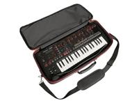 Roland CB-JDXi draagtas voor JD-Xi synthesizer 574 x 244 x 84 mm - thumbnail