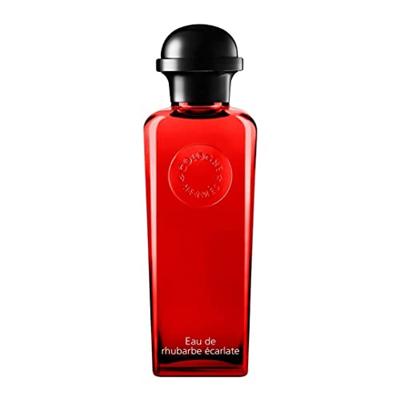 Hermès Eau de Rhubarbe Écarlate Eau de Cologne 100ml
