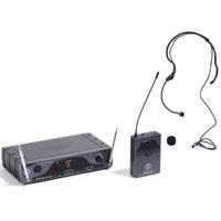 ANT START8 BHS draadloze headset en bodypack F2 (190-200 MHz) - thumbnail
