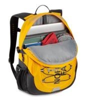 The North Face Borealis Classic Rugtas Summit Gold - TNF Black 29L - thumbnail