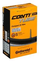 Continental inner tube compact 20 slim sv 42mm - thumbnail