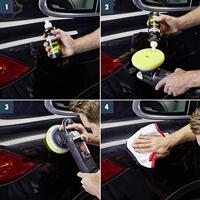 SONAX autopolitur "ultimatecut " profiline ultimatecut 1l - thumbnail