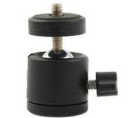 Falcon eyes minibalhoofd zwart mph-2 - thumbnail