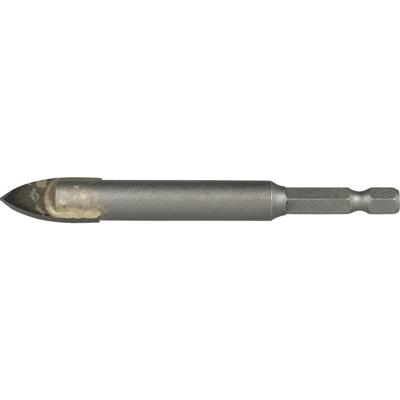 Heller Cera Expert 28674 9 Carbide Dakpanboor 5 mm Gezamenlijke lengte 110 mm Driehoekschacht 1 stuk(s) Heller Cera Expert 28674 9 Carbide Dakpanboor 5 mm Gezamenlijke lengte 110 mm Driehoekschacht 1 stuk(s)