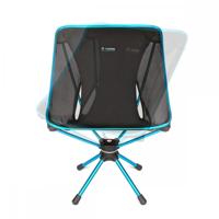 Helinox Swivel Chair Stoel Black - thumbnail
