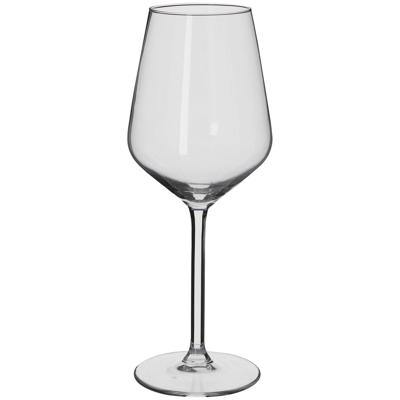 Alpina witte wijnglas 37cl doos a 6st