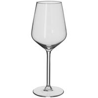 Alpina witte wijnglas 37cl doos a 6st - thumbnail