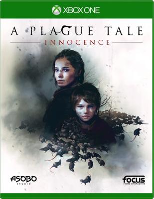 A Plague Tale Innocence A Plague Tale Innocence