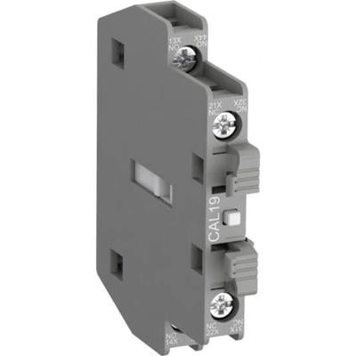 ABB CAL19-11 Hulpschakelblok 1x NO, 1x NC 1 stuk(s)