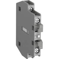 ABB CAL19-11 Hulpschakelblok 1x NO, 1x NC 1 stuk(s) - thumbnail
