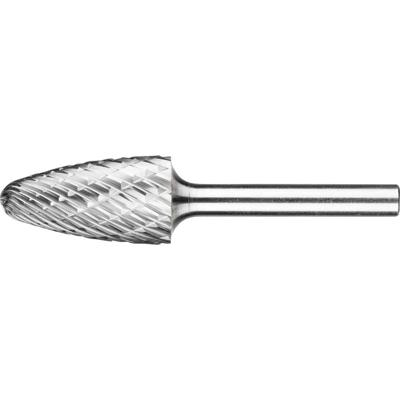 PFERD TOOLS 21001033 Freesstift Lengte 70 mm Afmeting, Ø 16 mm Werklengte 30 mm Schachtdiameter 6 mm