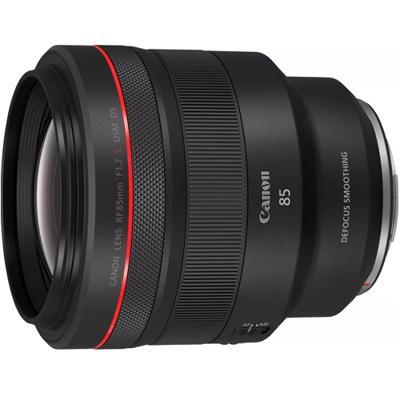 Canon RF 85mm F/1.2L USM DS objectief