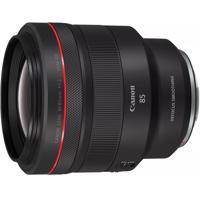Canon RF 85mm F/1.2L USM DS objectief - thumbnail