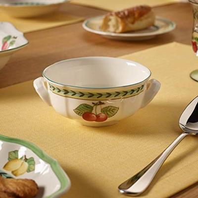 VILLEROY & BOCH - French Garden Fleurence - Soepkop los 0,35l