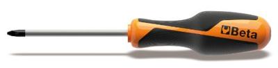 Beta Schroevendraaiers voor Phillips® kruiskop schroeven 1262 6X150 - 012620021