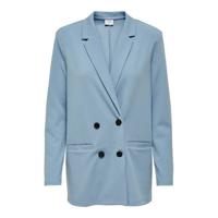 JDY blazer JDYMARIANNA lichtblauw - thumbnail