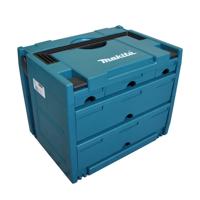 Makita Makstor 4-5 koffer - P-84349 - thumbnail