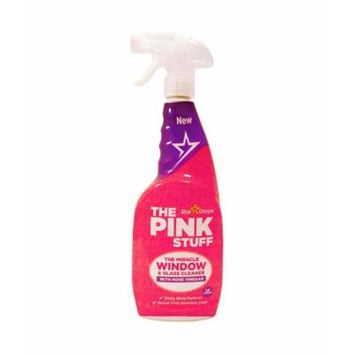 The Pink Stuff Glansreiniger Spray 750 ml