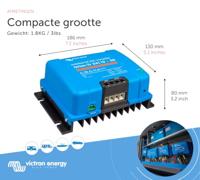 Victron Energy Orion 24/12-30A Isoliert Converter 360 W - - thumbnail