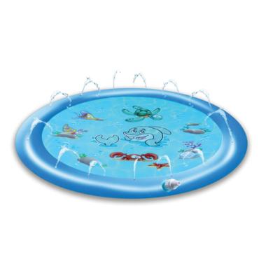 Waterspeelmat 70 cm