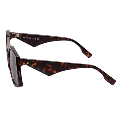 Zonnebril Dames Karl Lagerfeld KL6208S-242 Ø 55 mm Zonnebril Dames Karl Lagerfeld KL6208S-242 Ø 55 mm