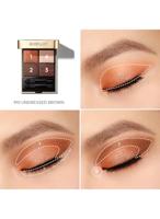 Guerlain Ombres G Eyeschadow Palette 910 Undressed Brown 6gr - thumbnail