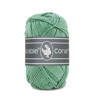 Durable Coral Mini 2133 Dark Mint - thumbnail