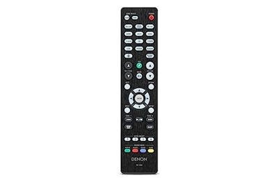 Denon AVR-X2800H (zwart) Dolby Atmos en DTS:X AV-ontvanger