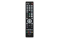 Denon AVR-X2800H (zwart) Dolby Atmos en DTS:X AV-ontvanger - thumbnail