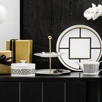 VILLEROY & BOCH - MetroChic Gifts - Etagere - thumbnail