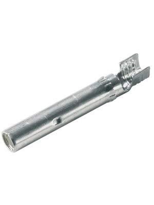 Weidmüller 1530670000 Buscontact voor Photovoltaik connector WM4 BUKO WM4 C BT Inhoud: 100 stuk(s)