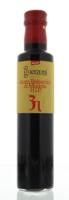 Guerzoni Balsamico azijn demeter bio 250 Milliliter - thumbnail