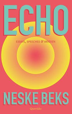 Echo - Neske Beks - ebook