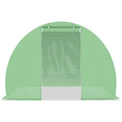 VidaXL Kas 6 m² 3x2x2 m