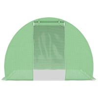 Kas 6 m² 3x2x2 m - thumbnail