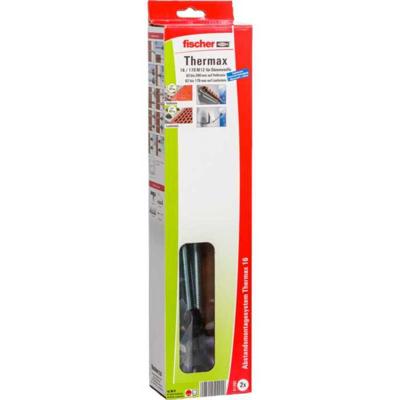 Fischer 51292 Thermax 16/170 M12 B Afstand montagesysteem 1 stuk(s)