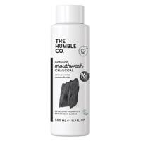 The Humble Co. Natural Mouthwash Charcoal - thumbnail
